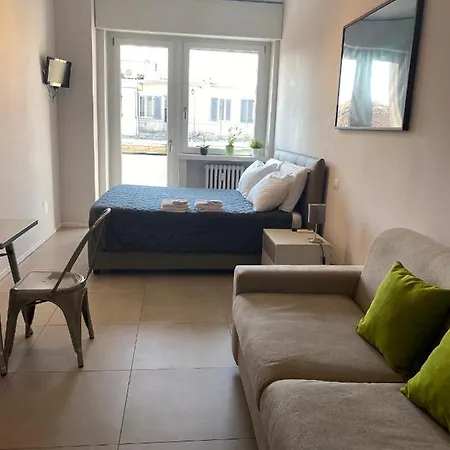 Apartman Bright Place Navigli