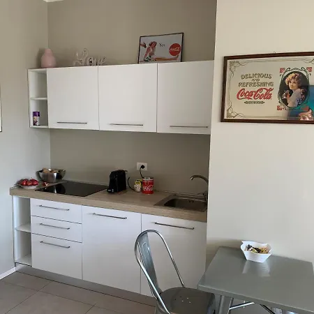 Bright Place Navigli Milánó